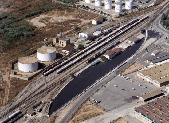 El contrato de la Comunidad con la Desaladora de Escombreras recibe el 'ok' por 39,7 millones