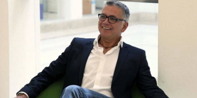 Juan Ramón Lucas abrirá la jornada inaugural de la Feria del Libro de Alicante en Espacio Séneca