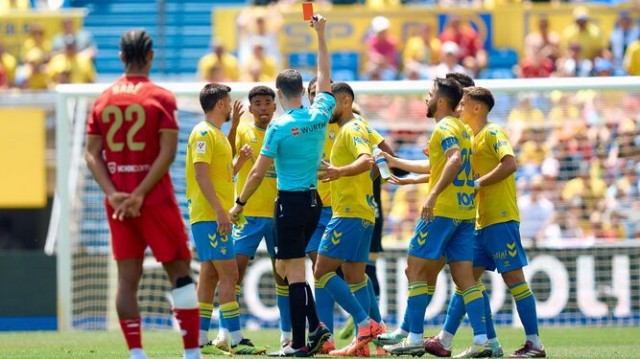 Un partido a Saúl Coco e Igor Zubeldia