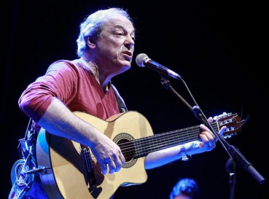 Estas son las 19 noches de conciertos en Viveros para esta Feria de Julio