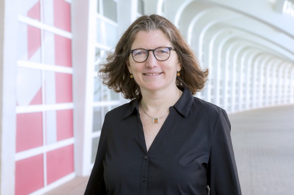 Simone Pilon, nombrada directora ejecutiva de Berklee València
