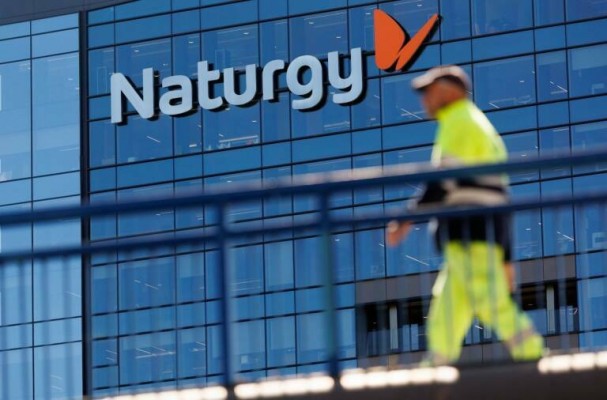 Taqa confirma conversaciones con Criteria, CVC y GIP por Naturgy, sin que se haya alcanzado acuerdo