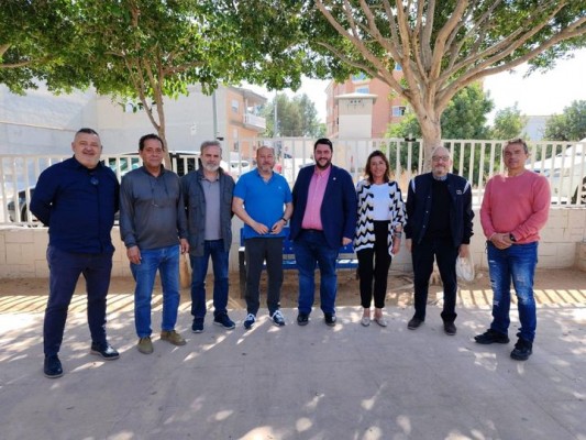 La plataforma de fuerzas locales se organiza para su gran objetivo: competir en cada partido judicial