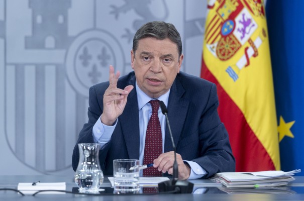 El Gobierno destina más de 6,4 millones a la Región para financiar intervenciones de desarrollo rural