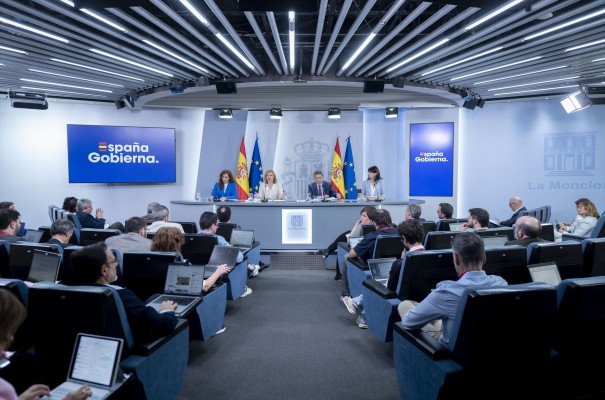 El Gobierno permite otorgar garantías a la Comunitat Valenciana por 20 millones de euros