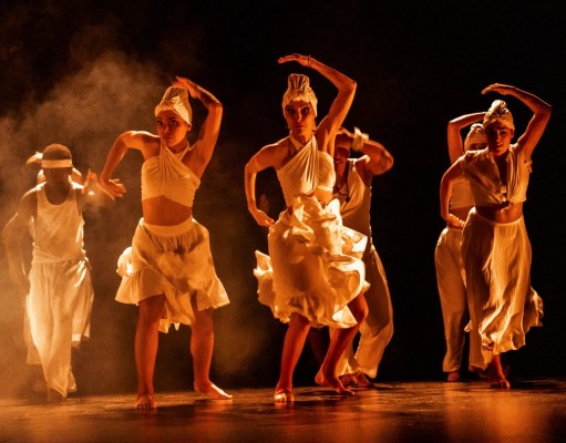 Danza clásica o contemporánea: el espectáculo 'Ensemble' llega a Castelló con un lenguaje nuevo