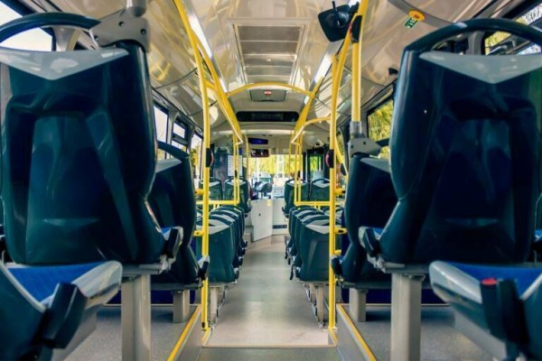 El Consell autoriza las concesiones de transporte público en autobús en La Ribera y La Safor