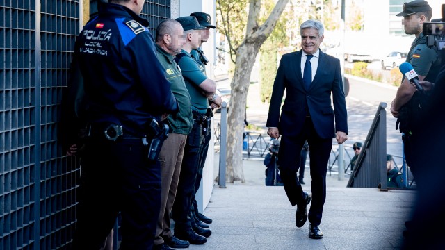 Rocha impugnará la resolución del TAD: 