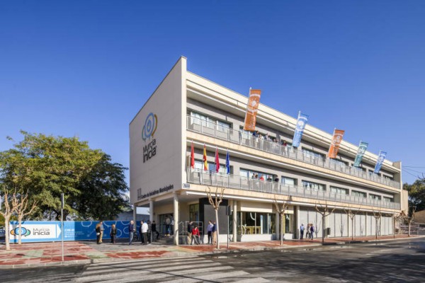 Las redes que unen a los emprendedores de Murcia para 'disparar' sus negocios