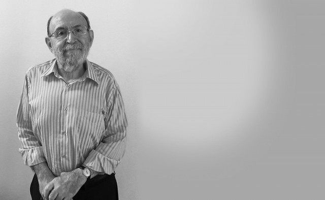 El poeta Marc Granell guanya el Premi Nacional de la Crítica amb 'Arran del gel'