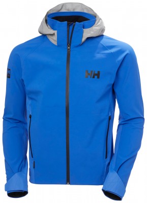 La nueva chaqueta náutica creada por el American Magic e inspirada en la 37 edición de la Copa América 