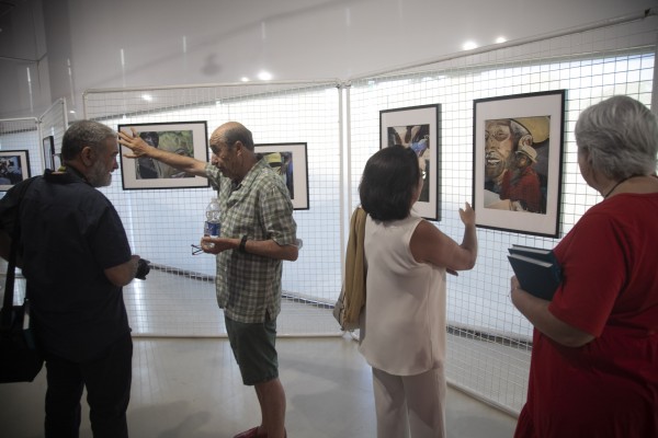 Cartagena será una de las sedes de PhotoEspaña en su 27 edición
