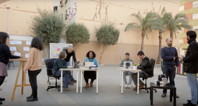 El cooperativismo crece en Castelló: seis colectivos fomentan un nuevo espacio de economía social