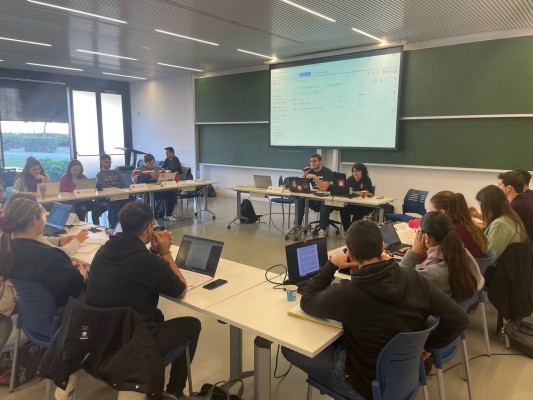 La Delegación de Estudiantes de la UMH convoca su primer paro académico el próximo 22 de abril
