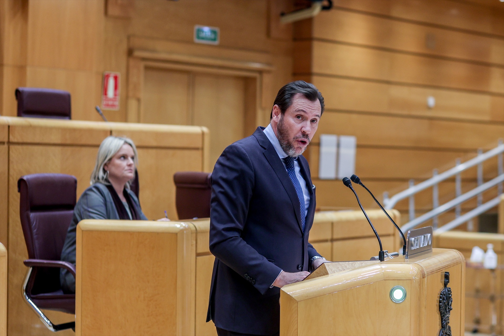 Transportes adjudica por 12 millones un contrato de conservación de carreteras en Valencia