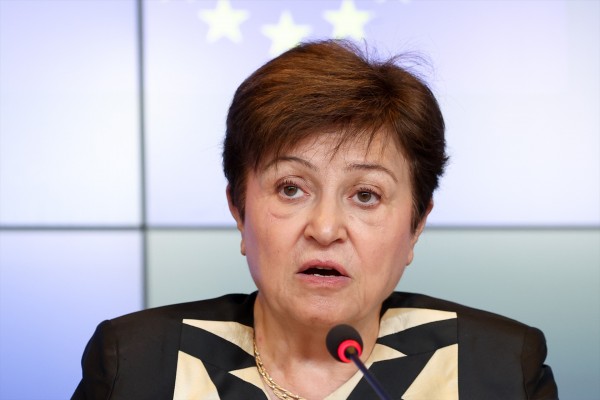 El FMI revisa al alza el crecimiento mundial por el vigor de EEUU, pero empeora el de la eurozona
