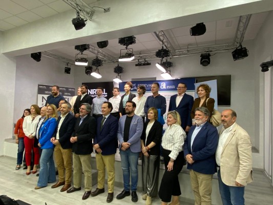 Proyecto piloto provincial de simbiosis industrial con el reto de reducir los recursos sobrantes 