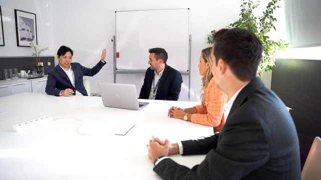 Nunsys Group mejora la automatización logística de Epoch con Sage X3