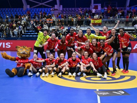 España organizará el Mundial femenino de balonmano del año 2029
