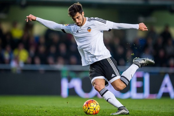 Vender a André Gomes por 40 sí sería un buen negocio