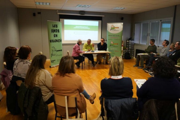 La Fampa Castelló Penyagolosa denuncia 