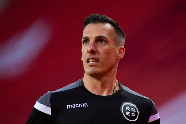 Xavier Estrada Fernández: 