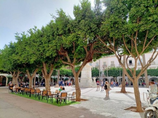 Las comunidades gobernadas del PP rechazan en bloque la ley de Restauración de la Naturaleza
