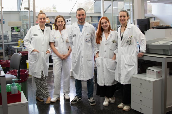 L'Hospital de Dénia, finalista al premi MAPBM per les seues bones pràctiques en la gestió de sang

