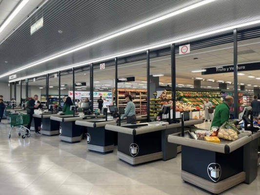Mercadona y los sindicatos firman un nuevo plan de igualdad que estará en vigor hasta 2028