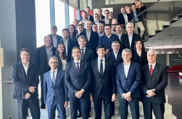 Anffecc reivindica una política industrial 