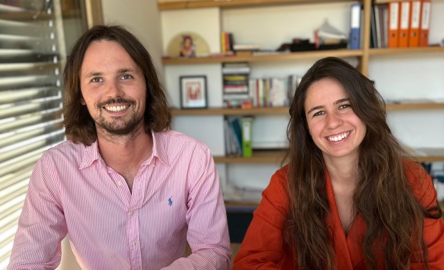 La canadiense Data Kinetics entra en el capital de la 'startup' alicantina Fyro Agri Intelligence