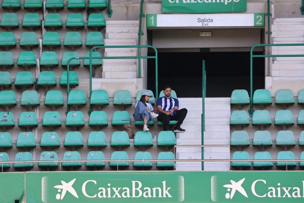 El Alcoyano se erige en el 
