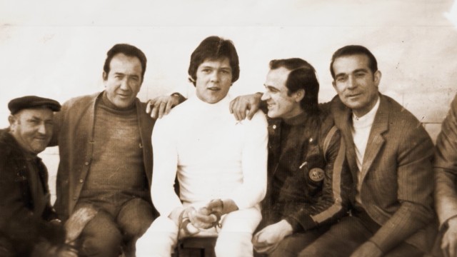 El legado industrial de Puerto de Sagunto o Genovés marcan el ritmo local de DocsValència