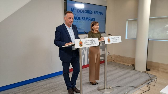 Vía libre para la elecciones en las pedanías de Elche: 12 con proclamación automática y 16 votaciones