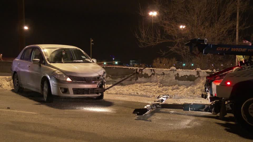 Las asistencias nocturnas en carretera se elevan un 160% en verano