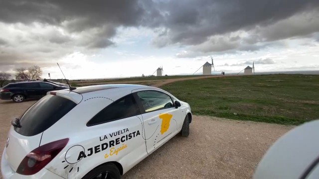 El poder educativo y cultural del ajedrez: un proyecto explica la vida del Papa Luna a través de él