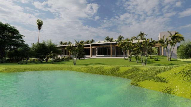 Medio Ambiente ampara a El Plantío para ampliar su resort en Alicante con 147 apartamentos
