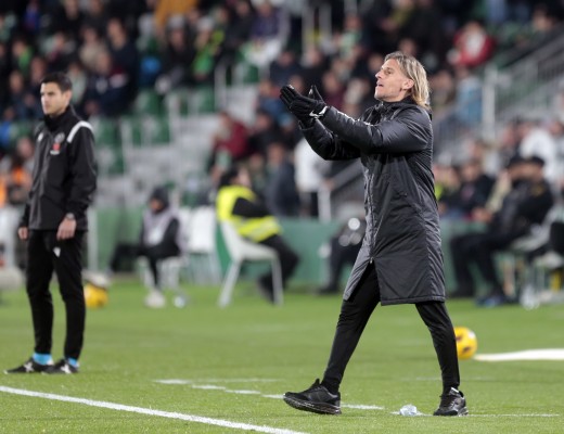 Ni es el mejor momento del Elche ni es el peor