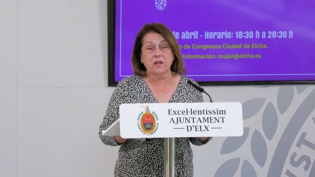 Elche formará al personal de locales ocio para actuar ante casos de violencia sexual
