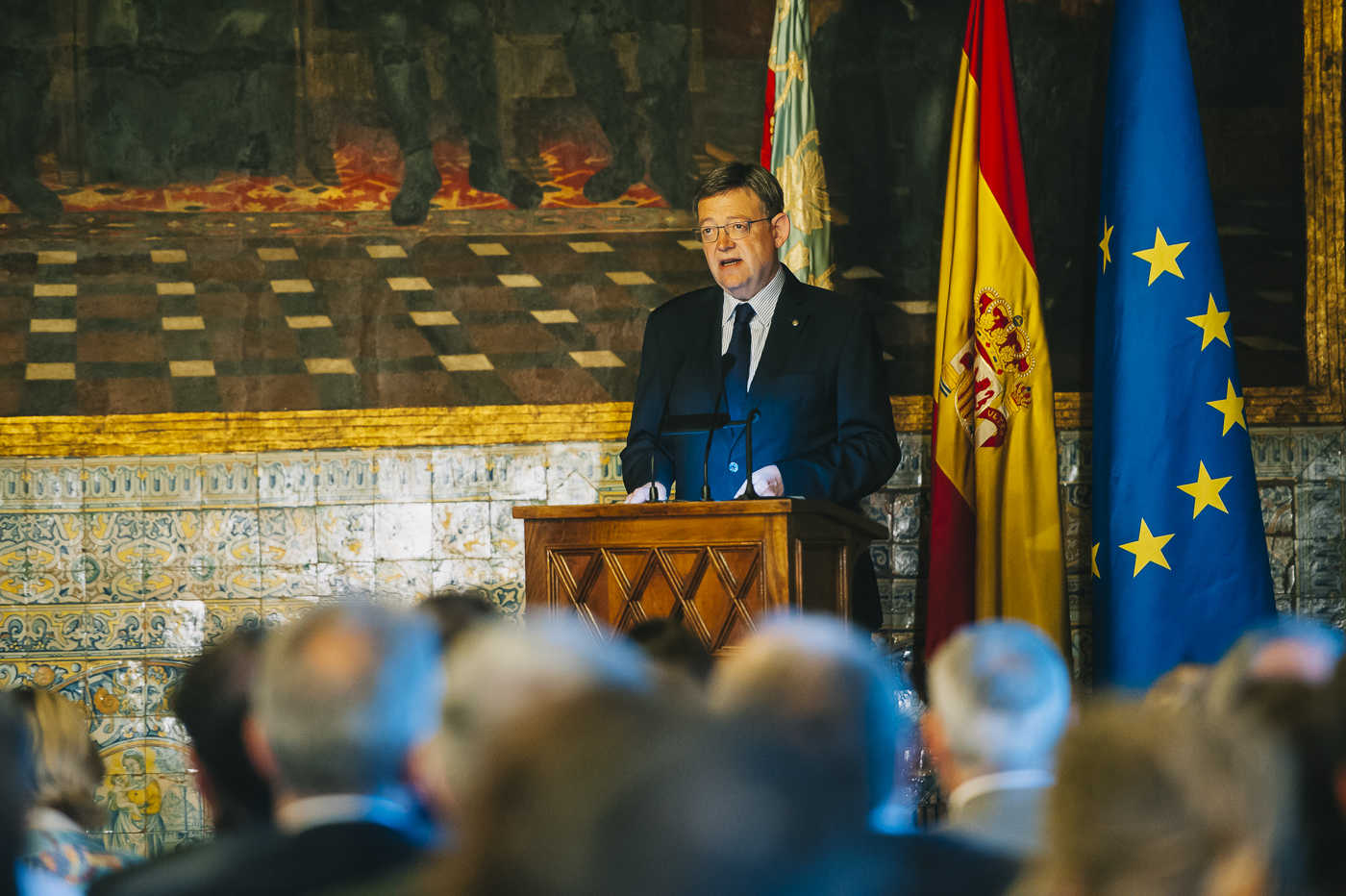 Foto: KIKE TABERNER - 