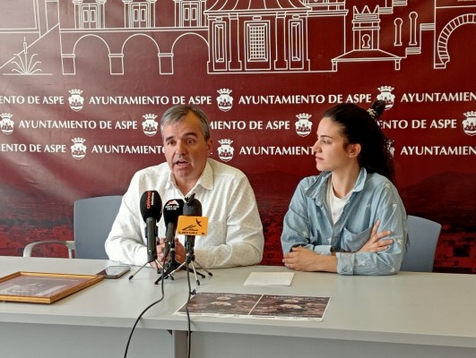 Fisabio consigue identificar los restos de dos agricultores de la UGT y al ex alcalde de Aspe fusilados en la Dictadura