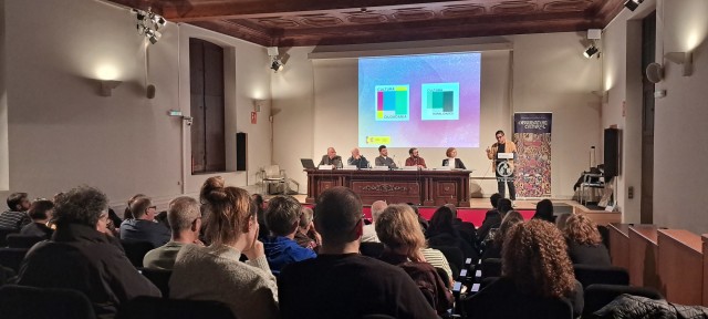 El Observatori Cultural reflexiona sobre la cultura como bien público