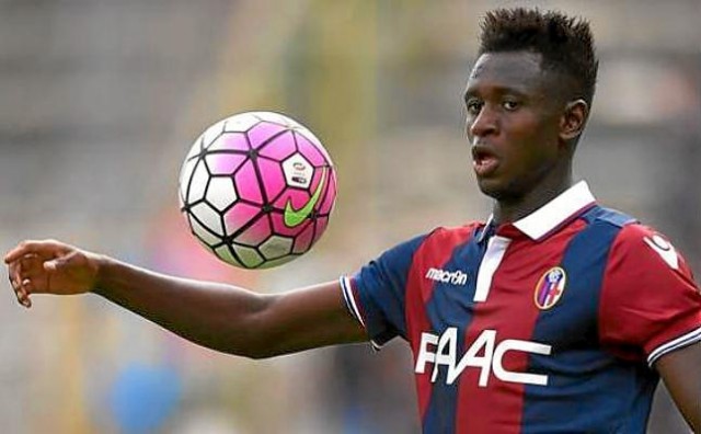 El VCF propone un contrato de cinco años a Diawara