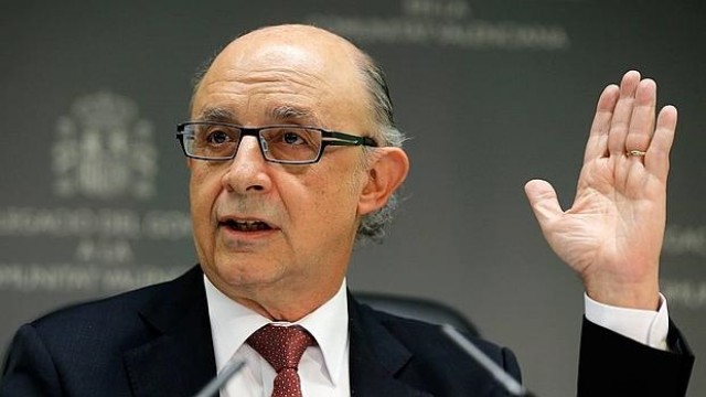 La nueva lista de morosos recoge a 4.768 deudores, con deudas superiores a los 15.700 millones