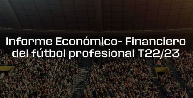 LaLiga demuestra su solvencia financiera aumentando un 15% sus ingresos
