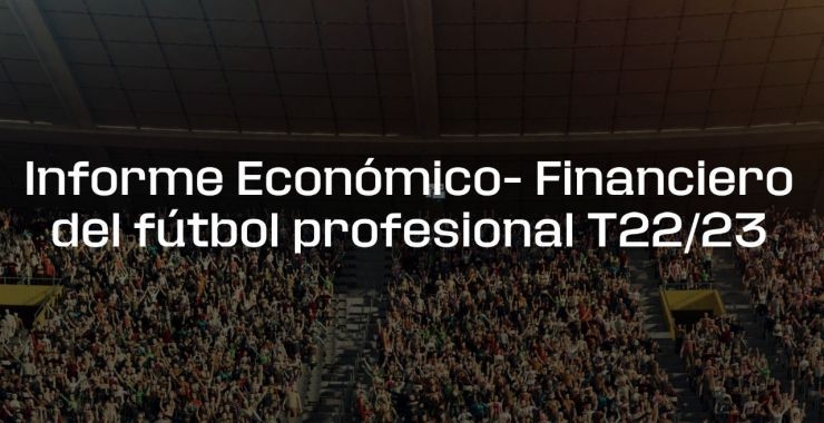 LaLiga demuestra su solvencia financiera aumentando un 15% sus ingresos
