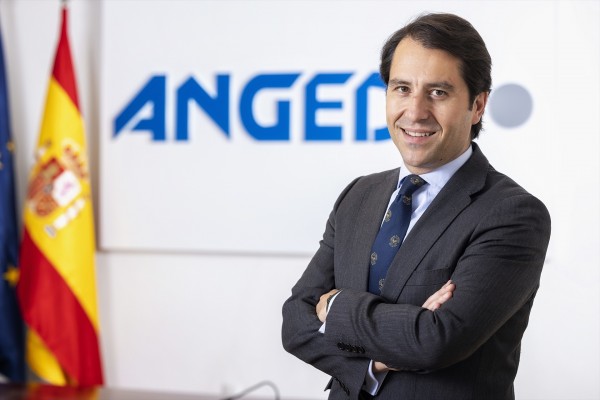 La patronal de la distribución Anged nombra director general a Pablo de la Cruz López

