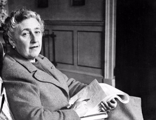 L'obra d'Agatha Christie protagonitza el festival literari Xilòfag a Vilafranca