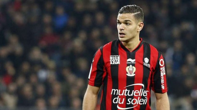 Ben Arfa, a punto de convertirse en el primer fichaje del PSG de Unai Emery