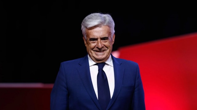 El TAD abre expediente a la Comisión Gestora de la RFEF
